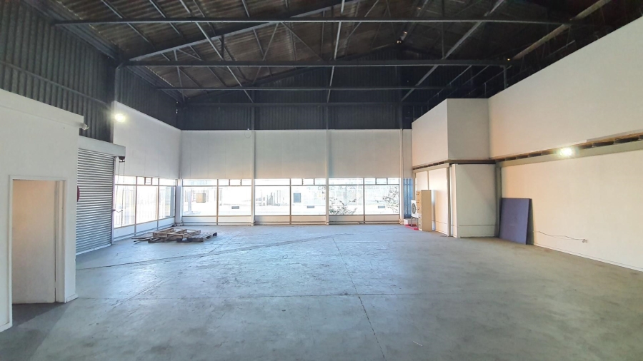 To Let commercial Property for Rent in Parow Industrial Western Cape